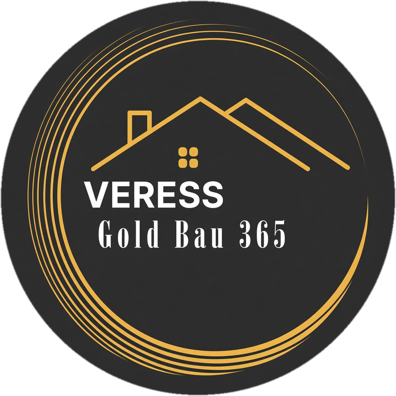 Veress Gold Bau 365 Kft.